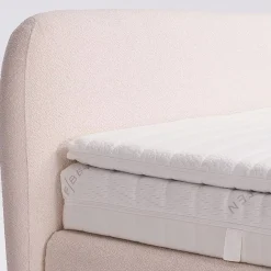Boxspringbett Elva