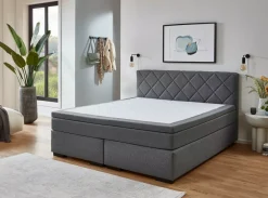Boxspringbett Innsbruck