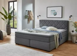 Boxspringbett Innsbruck