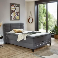 Boxspringbett Jefferson BX2260