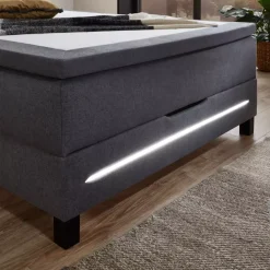 Boxspringbett Jefferson BX2260