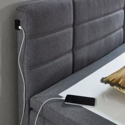 Boxspringbett Jefferson BX2260