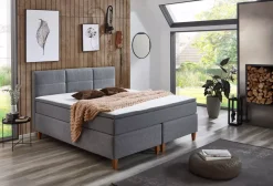 Boxspringbett Kenora