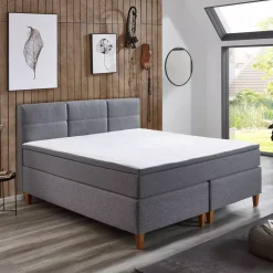 Boxspringbett Kenora