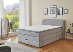 Boxspringbett Kurt