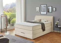 Boxspringbett Kurt