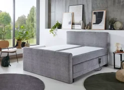 Boxspringbett Lockport