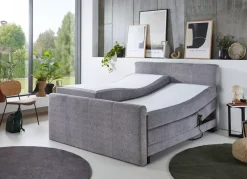 Boxspringbett Lockport