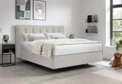 Boxspringbett Osaka
