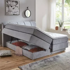 Boxspringbett Ottawa