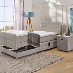 Boxspringbett Pia