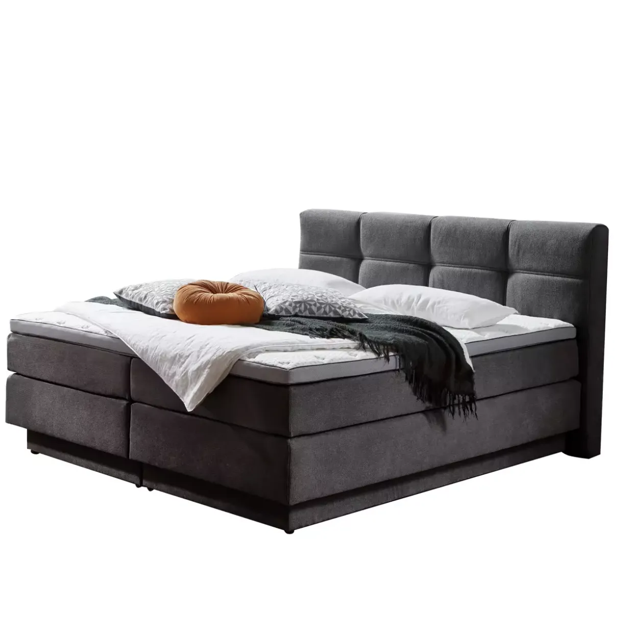 Boxspringbett Portage