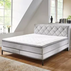 Boxspringbett Rockaway