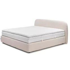 Boxspringbett Set Elva
