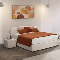 Boxspringbett Set Elva