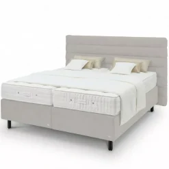 Boxspringbett Set Oslo starr