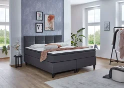 Boxspringbett Surrey BX2520
