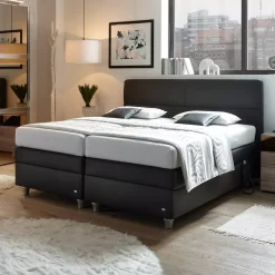 Boxspringbett Veritas