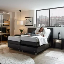 Boxspringbett Veritas