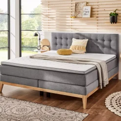 Boxspringbett Westwood
