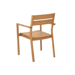 Brafab Gartenstuhl Delia