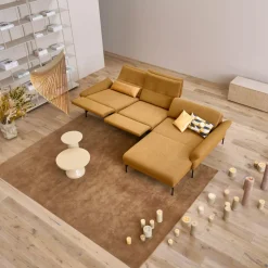 Brava 1462 Polstergarnitur mit Funktionen