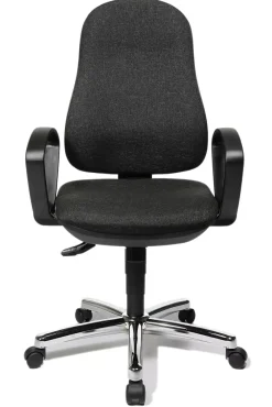 Bürostuhl SyncroSteel