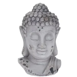 Buddhakopf