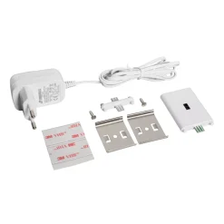 Cabinet 2er-Set LED-Unterbauleuchte Slim