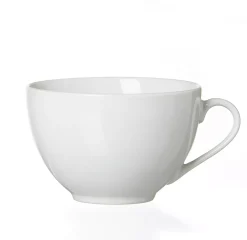 Cafe au Lait Obere Bianco