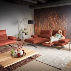 Caio Polstergarnitur