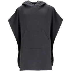 Cape mit Kängurutasche Tilda