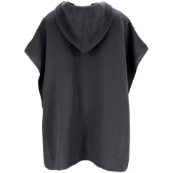 Cape mit Kängurutasche Tilda