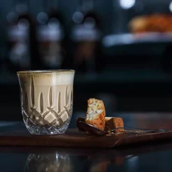 Cappuccinoglas 2-er Set Noblesse Barista