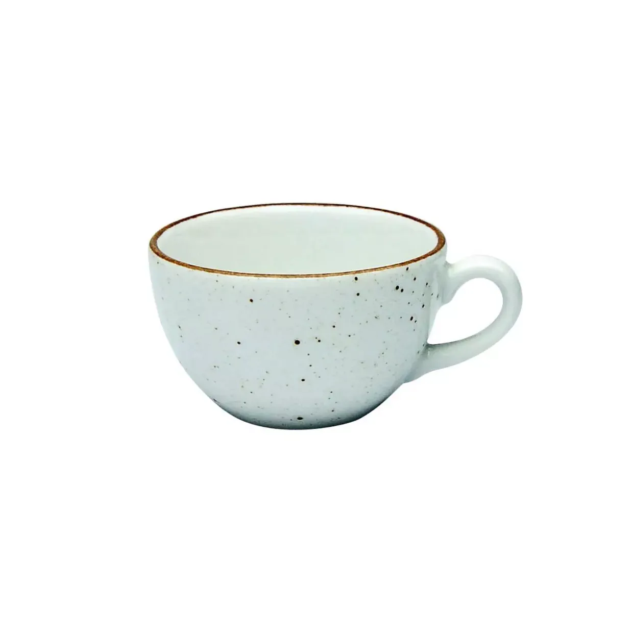 Cappuccinoobere Vintage nature