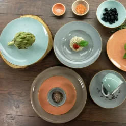 Cappuccinountere Vintage nature