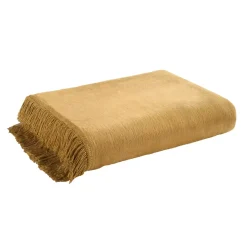 Casa Nova Fransenplaid ANDREAS