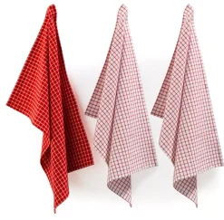 Casa Nova Geschirrtücher 3er Pack