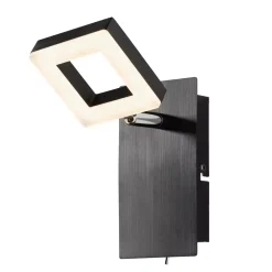 Casa Nova LED-Spot REAL