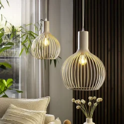 Casa Nova Pendelleuchte COLLIN