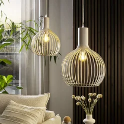 Casa Nova Pendelleuchte COLLIN