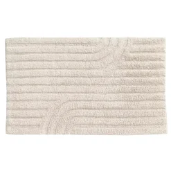 casaNOVA Badteppich Minori