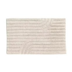 casaNOVA Badteppich Minori
