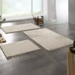 casaNOVA Badteppich Minori