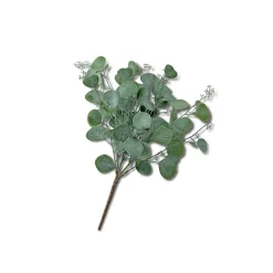 casaNOVA Deko-Eukalyptuszweig