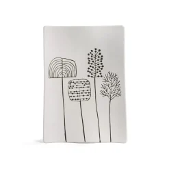 casaNOVA Deko-Platte