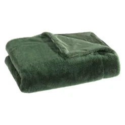 casaNOVA Kuscheldecke Felloptik Ryan