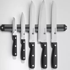 casaNOVA Messer-Set 6-teilig