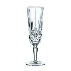 Champagnerglasset 6-teilig Champagnerglas Set/6 Noblesse