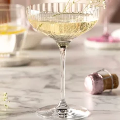 Champagnerschale POESIA